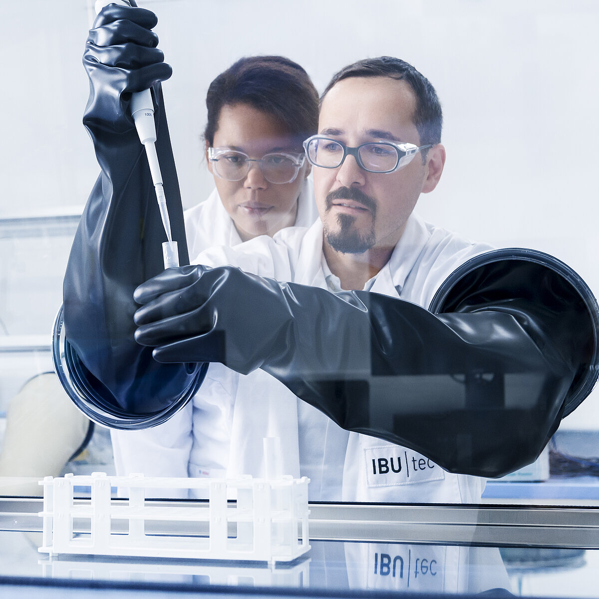 Material Development Material Development