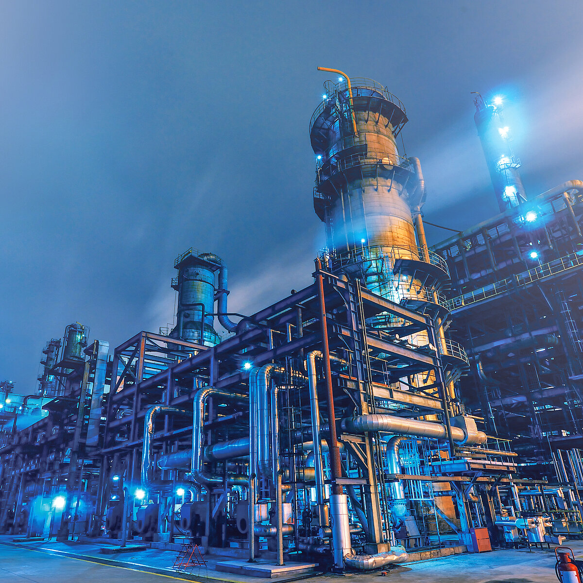 Chemical Industry Chemical Industry