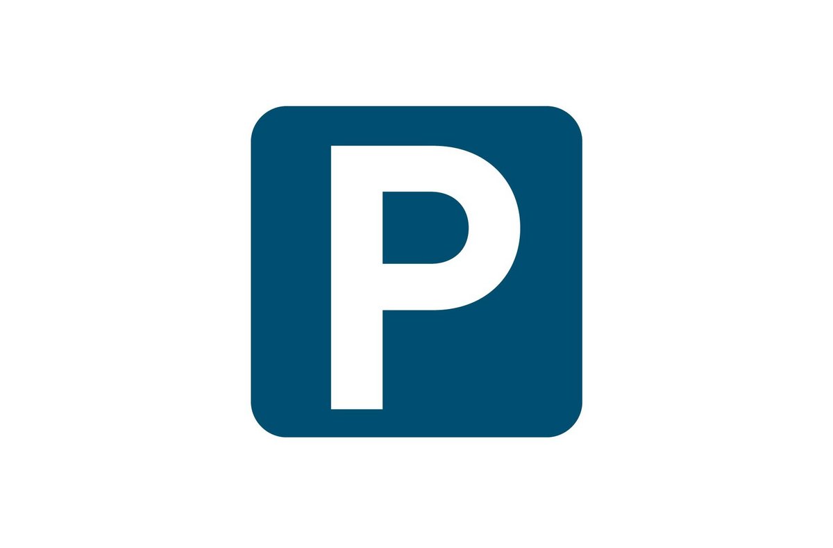 Parkplatz