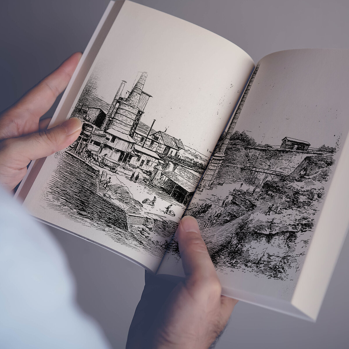 Our History Our History