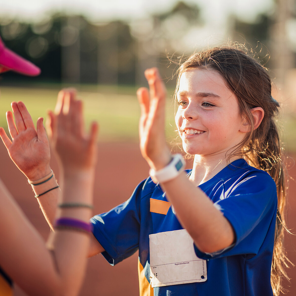 Local Commitment Local Commitment