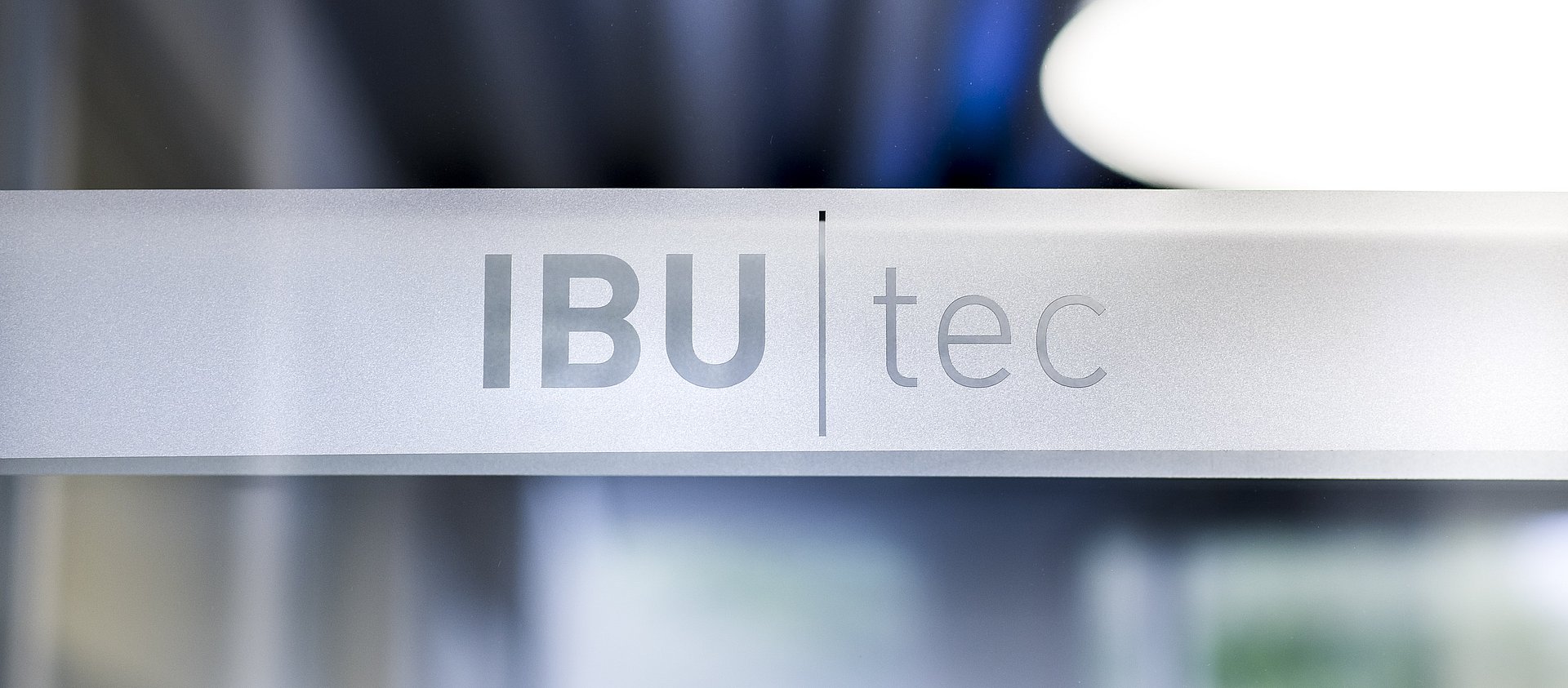 IBU-tec logo