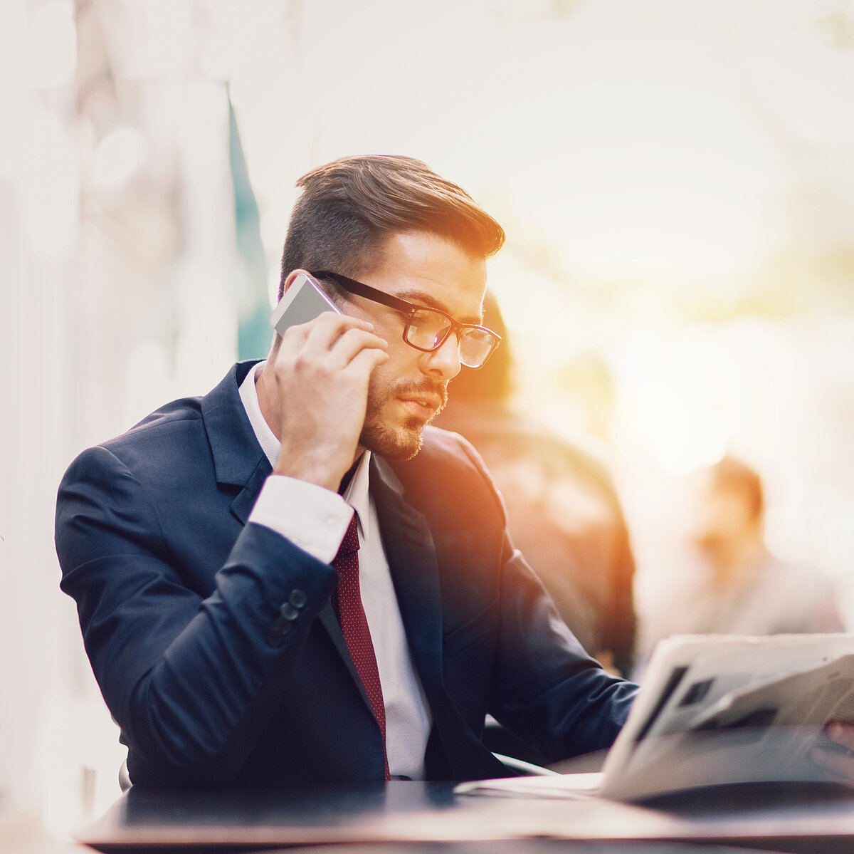 Press & Media Press & Media