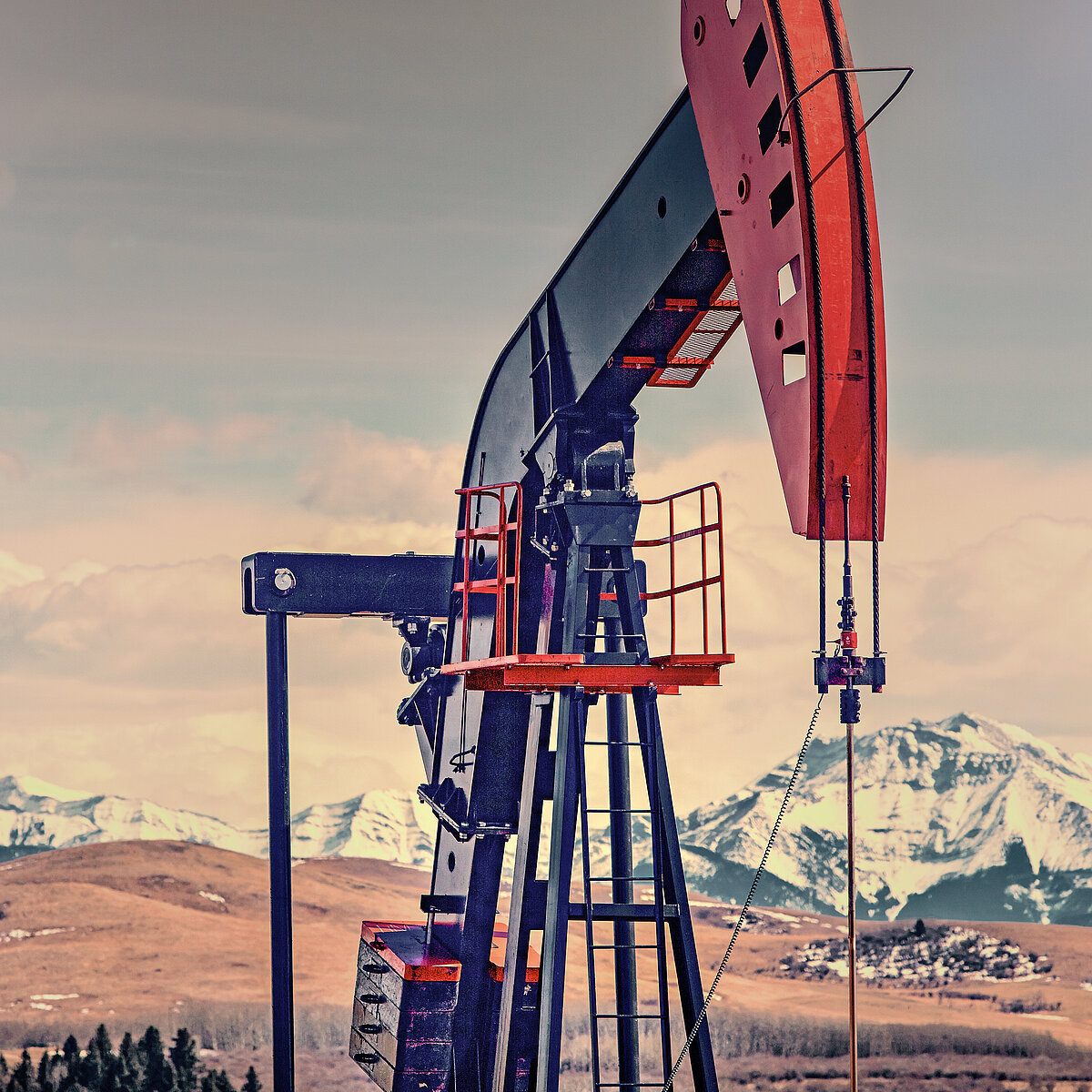 Petrochemicals, Oil and Gas Petrochemicals, Oil and Gas