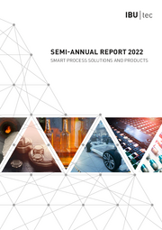 IBU-tec Semi-Annual Report 2022