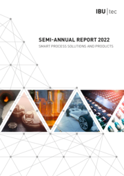 IBU-tec Semi-Annual Report 2022