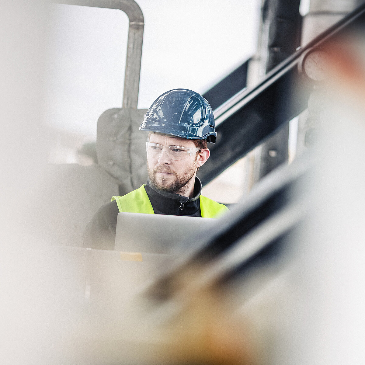 Quality Assurance & Environmental Management Quality Assurance & Environmental Management