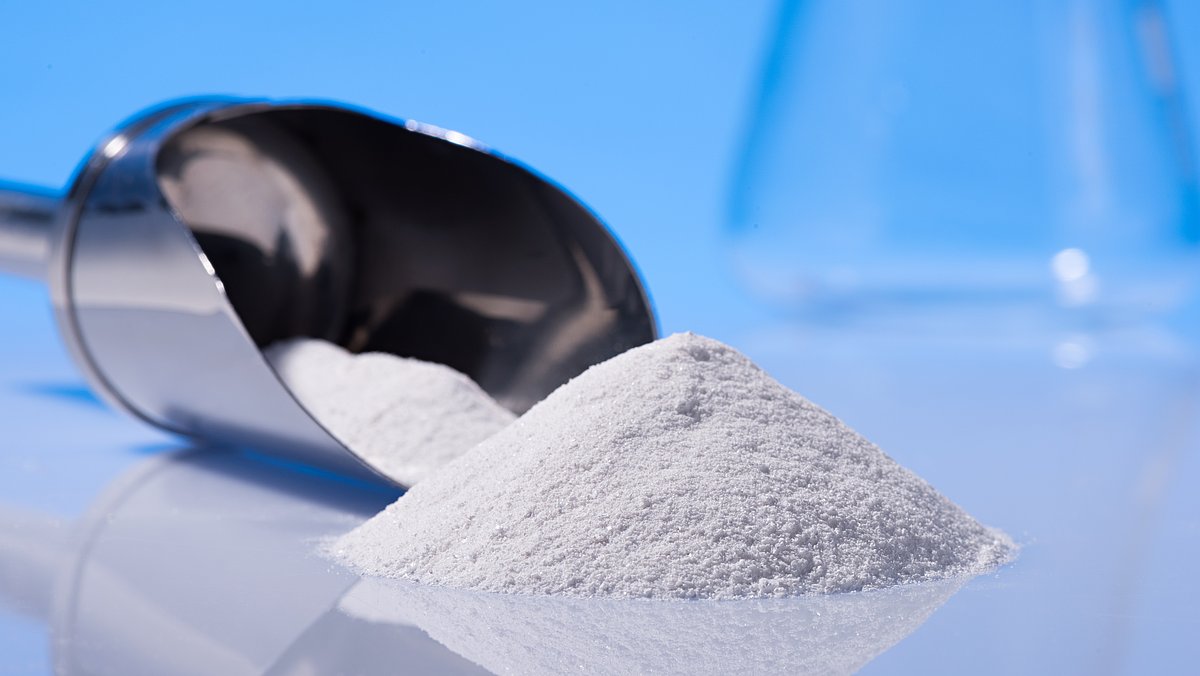 IBU-tec Aluminum Oxide Powder