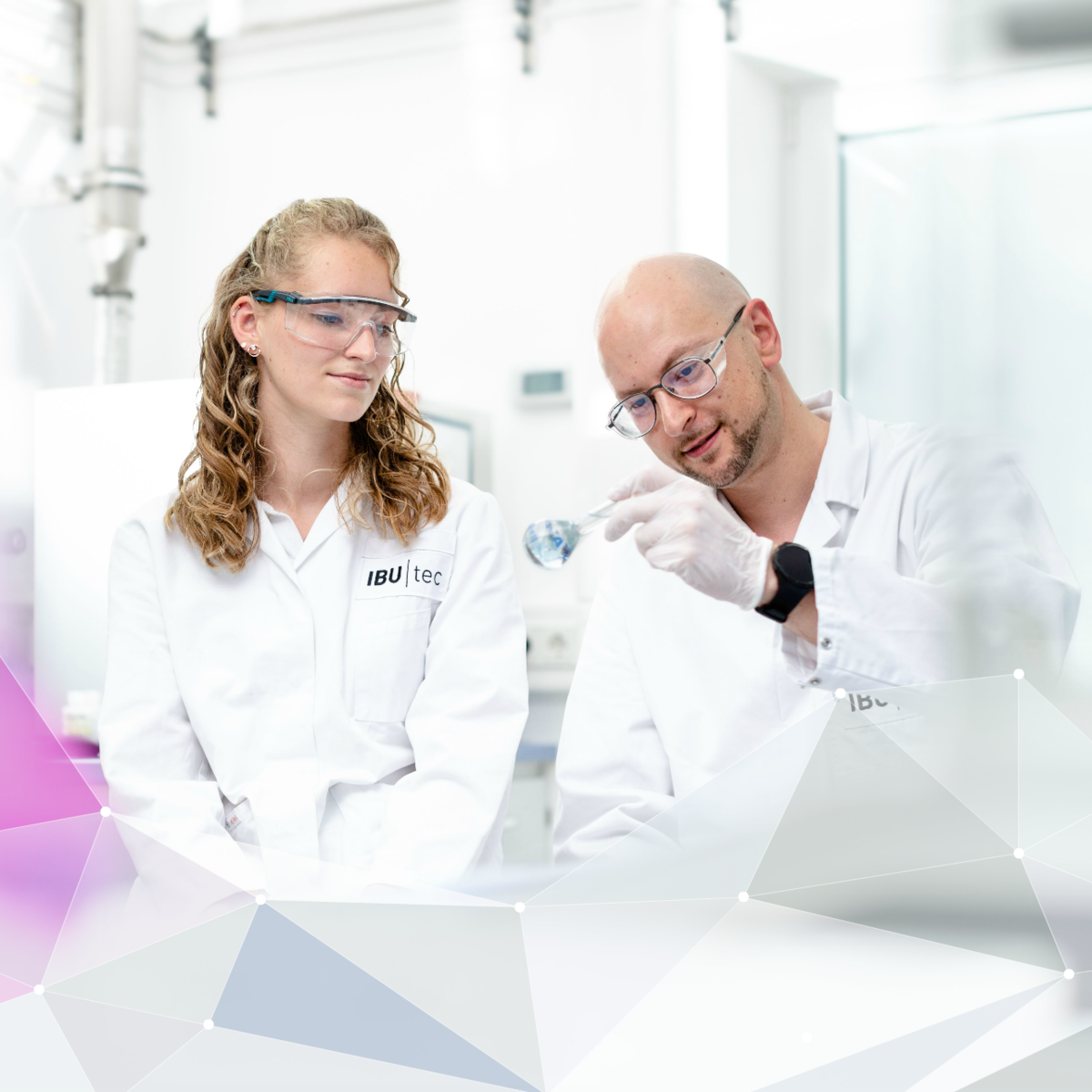 IBU-tec Group IBU-tec Group