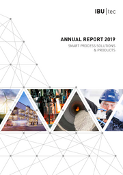 IBU-tec Annual Report 2019
