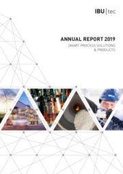 IBU-tec Annual Report 2019