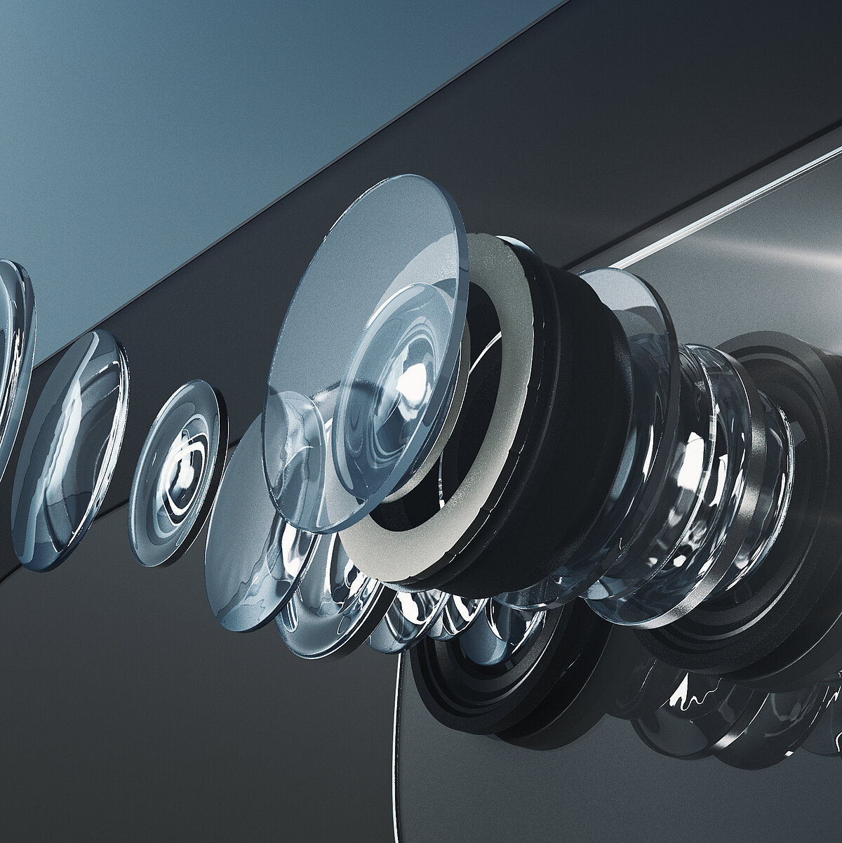 Polishing agents for surface finishing Polishing agents for surface finishing