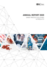 IBU-tec Annual Report 2020