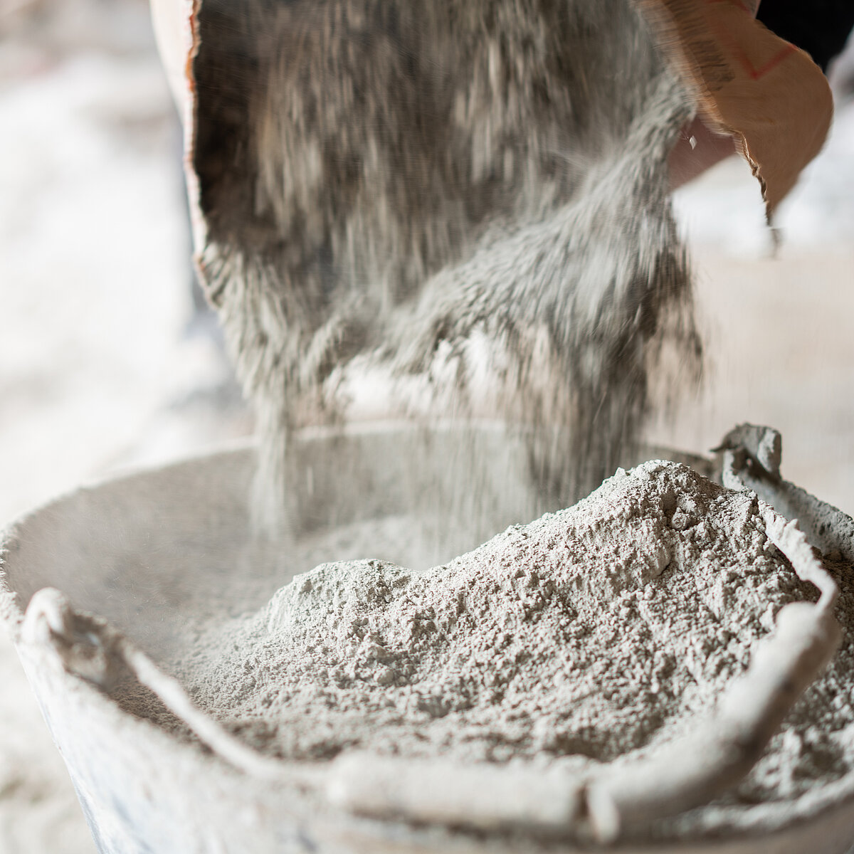 Cement production expertise in rotary kilns Cement production expertise in rotary kilns