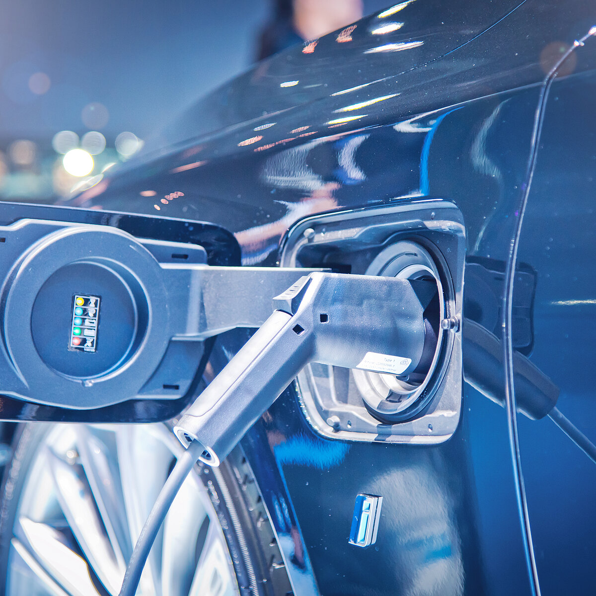 E-Mobility and Electronics E-Mobility and Electronics